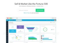 Affordable CRM