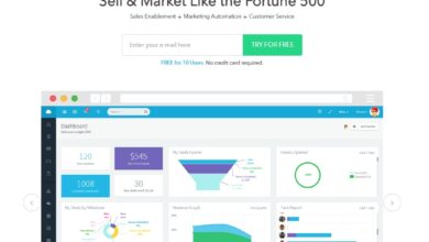 Affordable CRM
