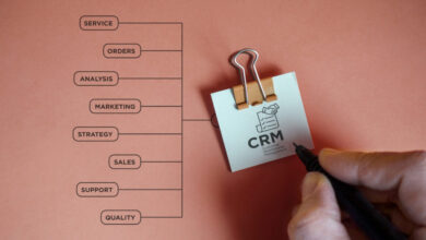 HubSpot CRM pricing