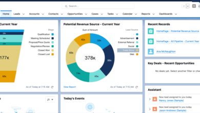 Salesforce CRM cost